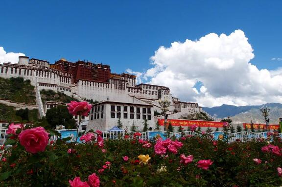 中国十大爱情城市，你和他一起携手走过吗