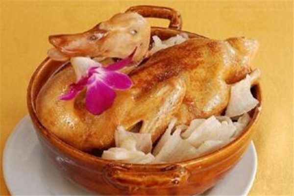 到珠海必买的十样东西 最后一个被誉为是水中人参