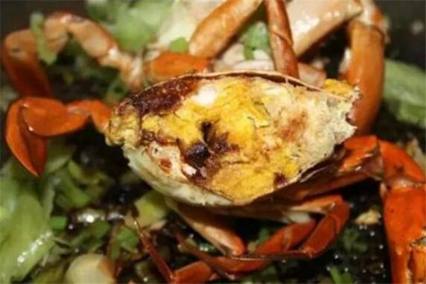 到珠海必买的十样东西 最后一个被誉为是水中人参