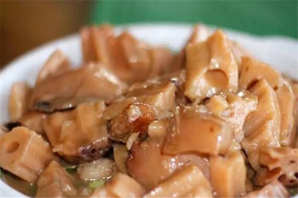 到珠海必买的十样东西 最后一个被誉为是水中人参