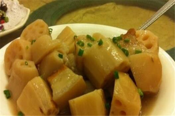 到珠海必买的十样东西 最后一个被誉为是水中人参