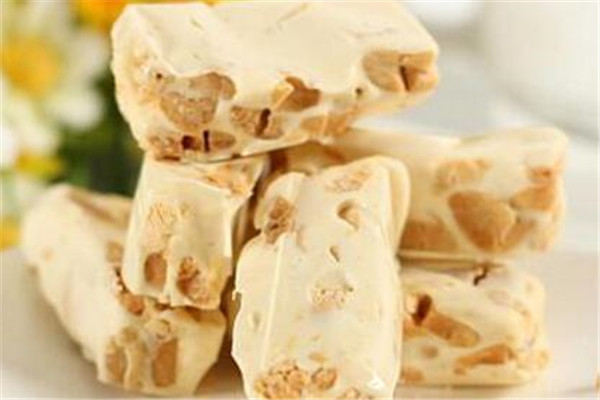 厦门必买清单 猪腰饼上榜，海产干货不买可是会后悔的哟