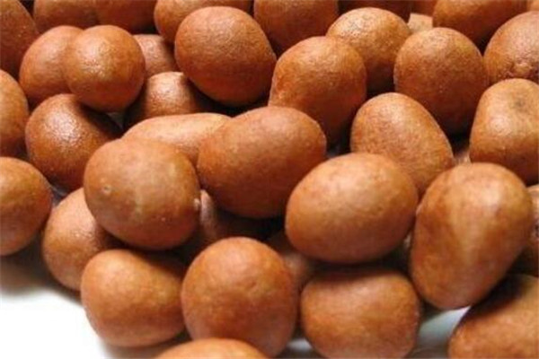 厦门必买清单 猪腰饼上榜，海产干货不买可是会后悔的哟