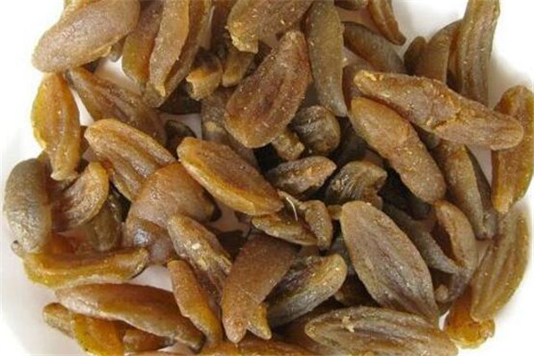 厦门必买清单 猪腰饼上榜，海产干货不买可是会后悔的哟