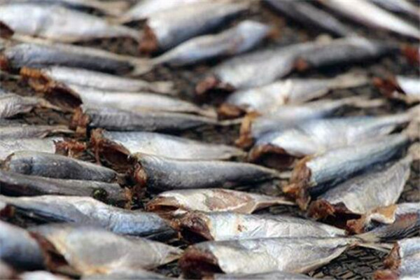 厦门必买清单 猪腰饼上榜，海产干货不买可是会后悔的哟