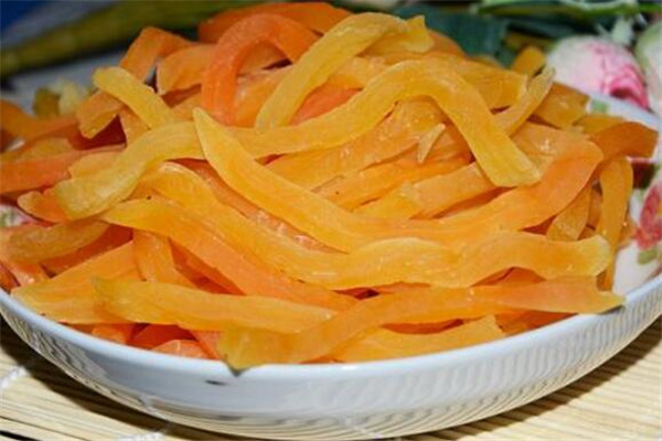 福建八大特产干货 宁化老鼠干上榜，你敢吃吗