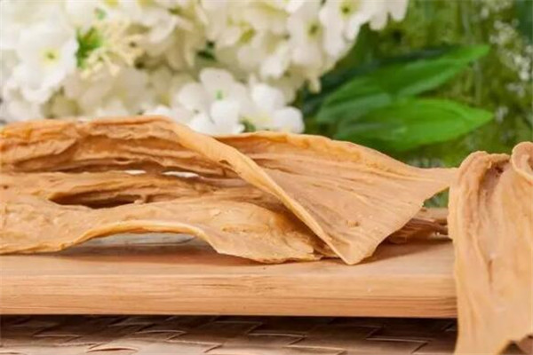 福建八大特产干货 宁化老鼠干上榜，你敢吃吗