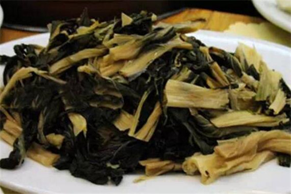 福建八大特产干货 宁化老鼠干上榜，你敢吃吗