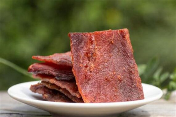 福建八大特产干货 宁化老鼠干上榜，你敢吃吗