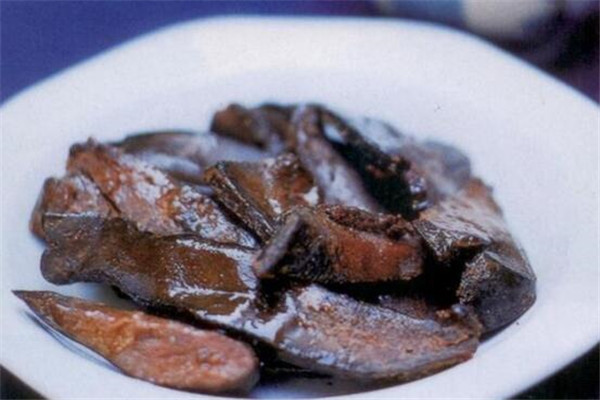 福建八大特产干货 宁化老鼠干上榜，你敢吃吗