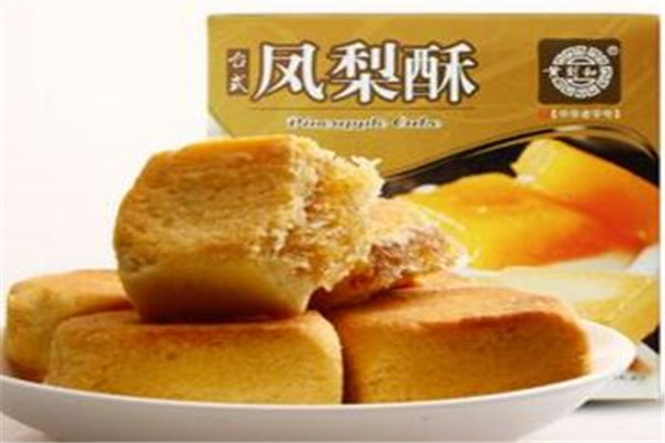 厦门能带走的十大特产 同安封肉必带