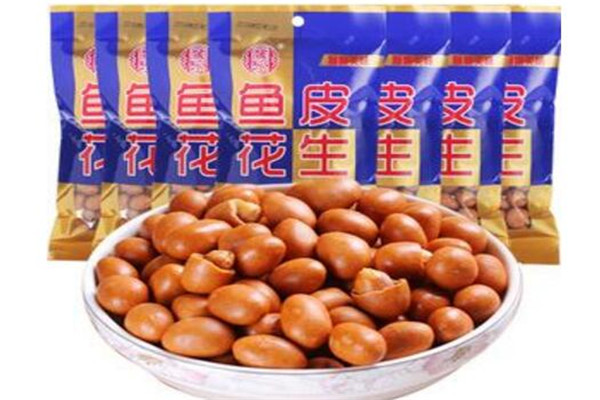 厦门能带走的十大特产 同安封肉必带