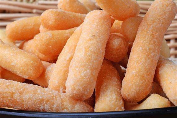 厦门能带走的十大特产 同安封肉必带