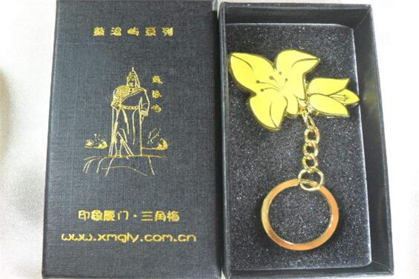 去厦门必买的纪念品 漆线雕是千年传统工艺，第一最具代表性