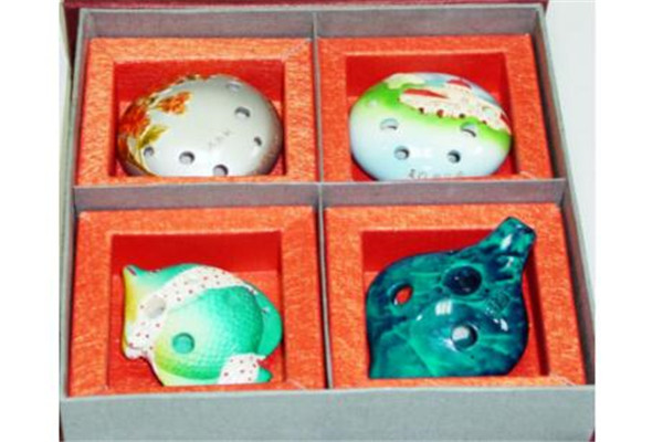 去厦门必买的纪念品 漆线雕是千年传统工艺，第一最具代表性