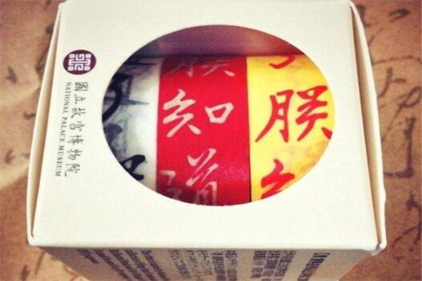 盘点2019台湾旅游购物必买清单 这十样东西到台湾必买