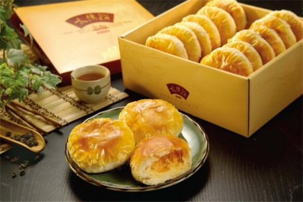 盘点2019台湾旅游购物必买清单 这十样东西到台湾必买