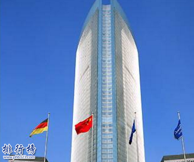 无锡最高的楼多少层？2018无锡十大高楼排名