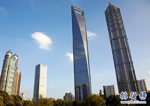 无锡最高的楼多少层？2018无锡十大高楼排名