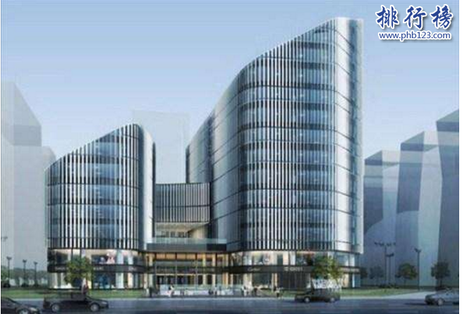 北京有什么高楼大厦？北京十大高楼排名2018