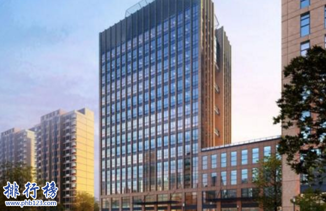 宁波最高楼有多少米？宁波十大高楼排名2018