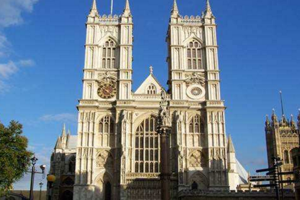 世界著名教堂有哪些 盘点世界十大最美教堂排名  