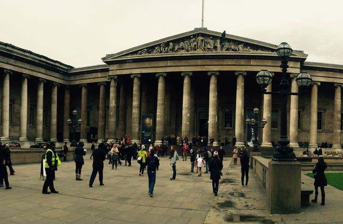 世界著名美术馆有哪些？盘点世界十大美术馆排名  