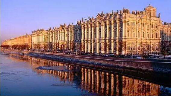 世界著名美术馆有哪些？盘点世界十大美术馆排名  