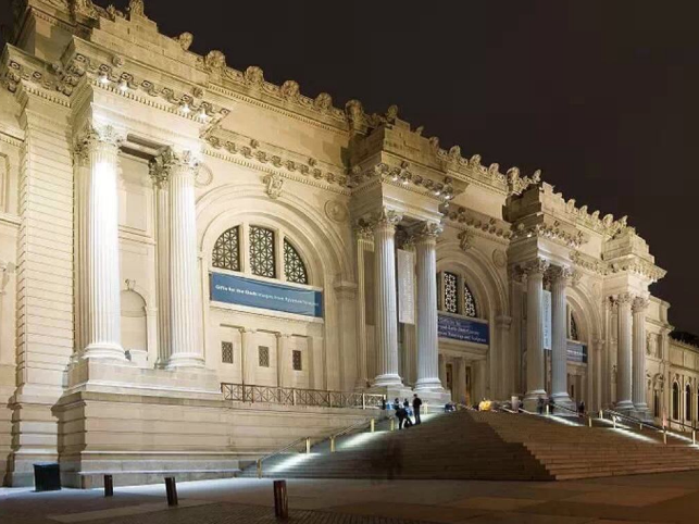 世界著名美术馆有哪些？盘点世界十大美术馆排名  