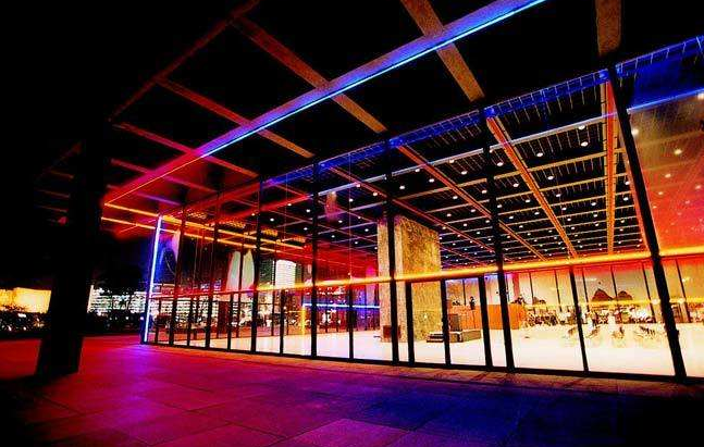 世界著名美术馆有哪些？盘点世界十大美术馆排名  