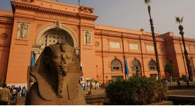 世界著名美术馆有哪些？盘点世界十大美术馆排名  