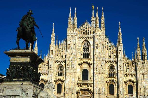 世界最大教堂排名 圣彼得大教堂世界第一大教堂  