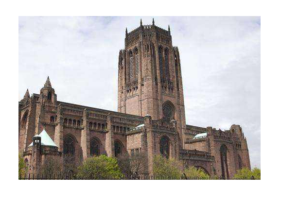 世界最大教堂排名 圣彼得大教堂世界第一大教堂  