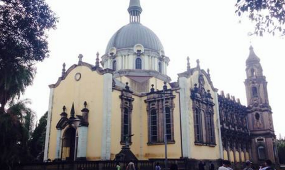 世界最大教堂排名 圣彼得大教堂世界第一大教堂  