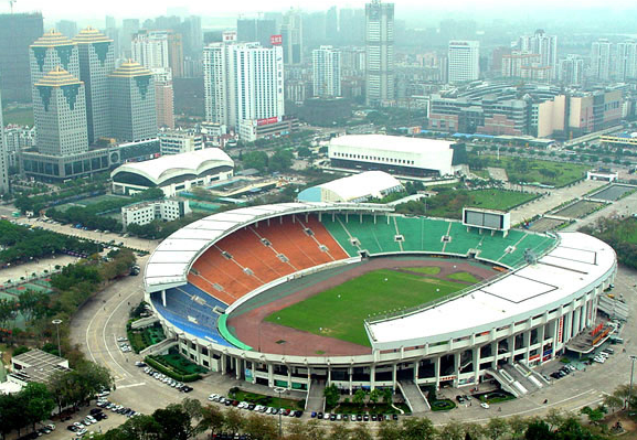 盘点广州十大地标建筑 广州标志性建筑有哪些