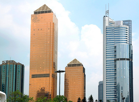 盘点广州十大地标建筑 广州标志性建筑有哪些