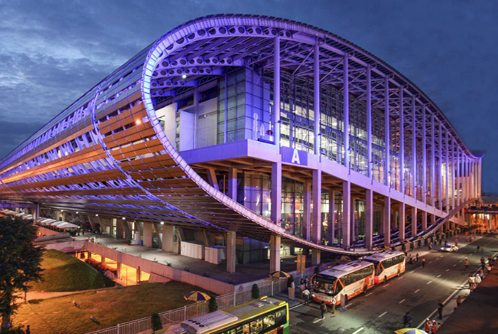 盘点广州十大地标建筑 广州标志性建筑有哪些