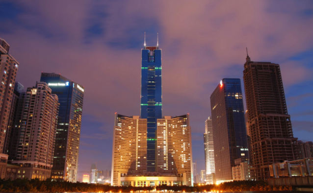 盘点广州十大地标建筑 广州标志性建筑有哪些