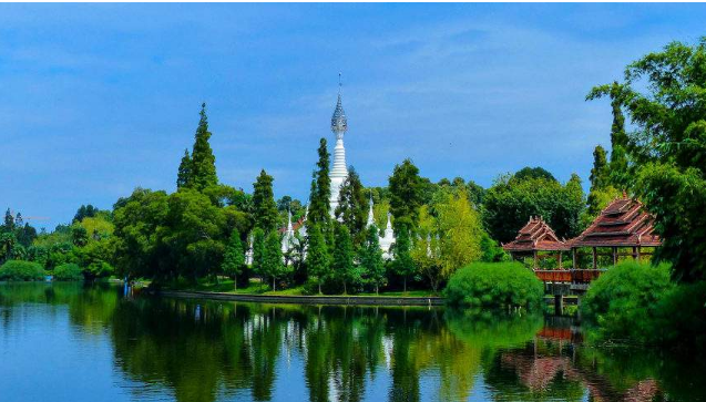 国内冬暖夏凉的城市有哪些 盘点十大冬暖夏凉城市 