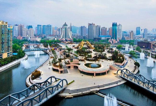 国内冬暖夏凉的城市有哪些 盘点十大冬暖夏凉城市 