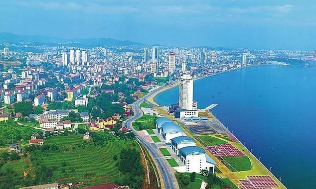 中国三大雪窝 山东烟台和威海上榜