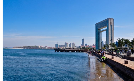 中国三大雪窝 山东烟台和威海上榜