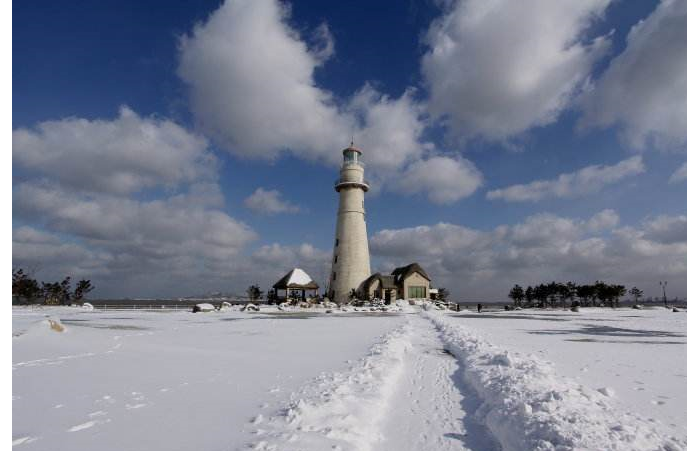 中国三大雪窝 山东烟台和威海上榜
