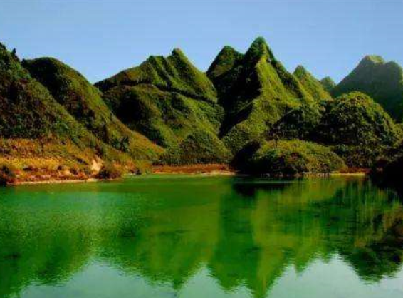 重庆历史文化名村有哪些？盘点重庆十大名村 