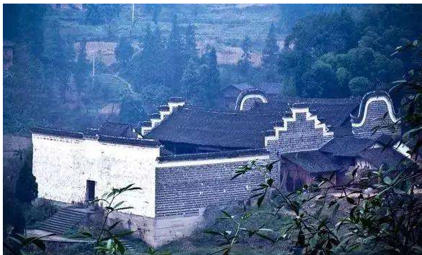 重庆历史文化名村有哪些？盘点重庆十大名村 