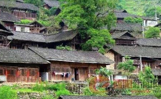 重庆历史文化名村有哪些？盘点重庆十大名村 