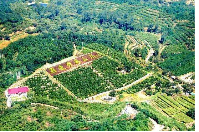 河北十大名村 河北美丽古村落你去过几个