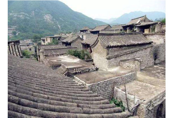 河北十大名村 河北美丽古村落你去过几个
