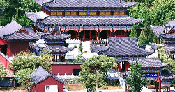 唐山市迁安市大五里乡山叶口村