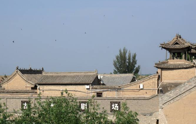 河北十大名村 河北美丽古村落你去过几个